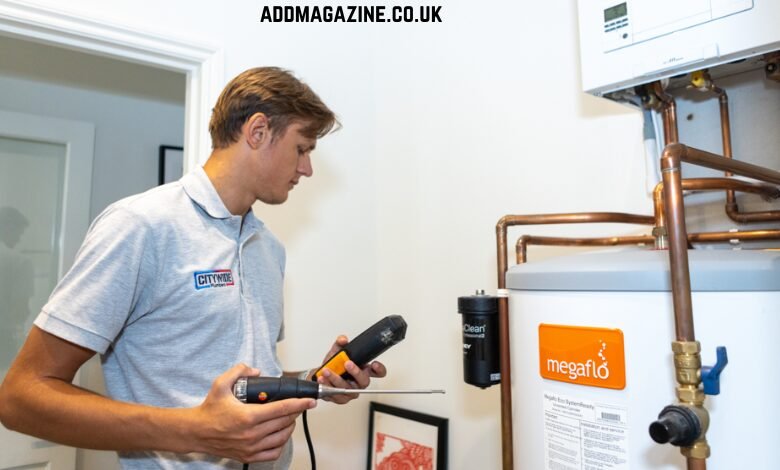 Trusted Plumbers in Hammersmith