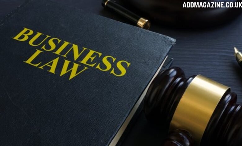 business lawyer services Bellevue