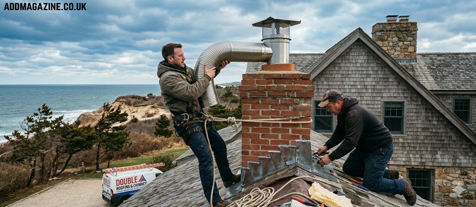 Chimney Installation Service in Montauk