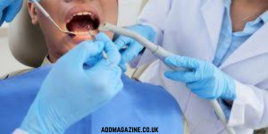 root canal treatment