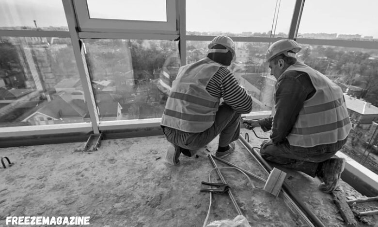 construction consulting firms