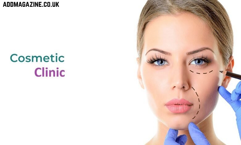 Cosmetic Clinic near me