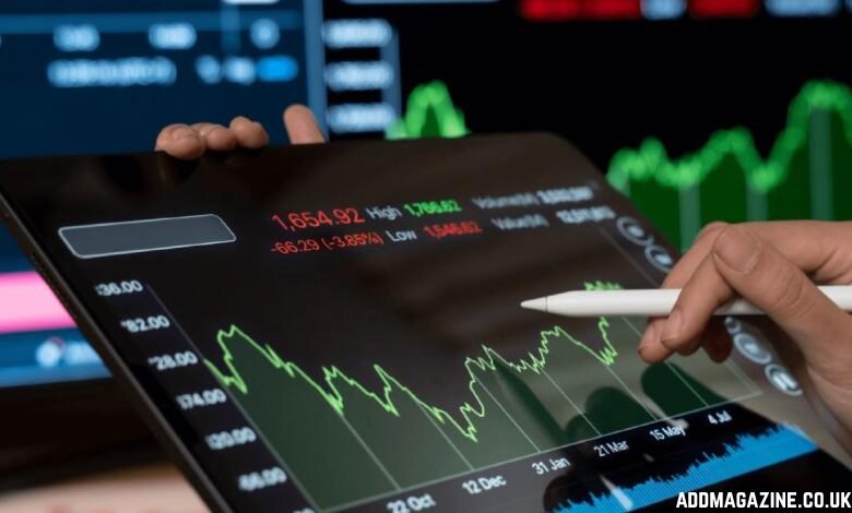 compare forex brokers in the UK