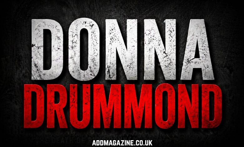 Donna Drummond