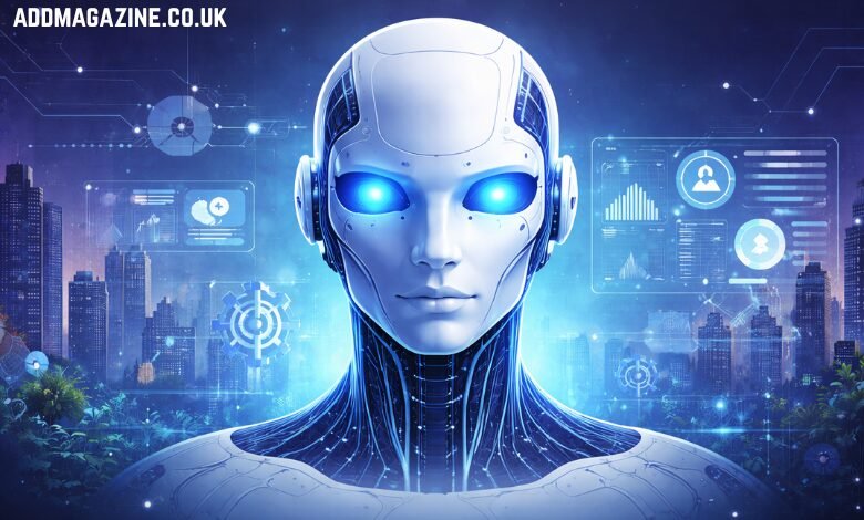 Droven.io Best AI Startups in USA