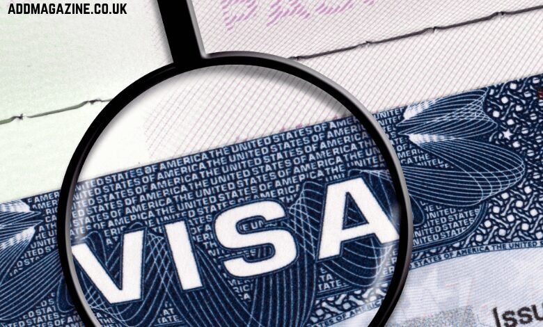 Employment-Based Visa Compliance in Massachusetts: Employer Obligations and Filing Structures