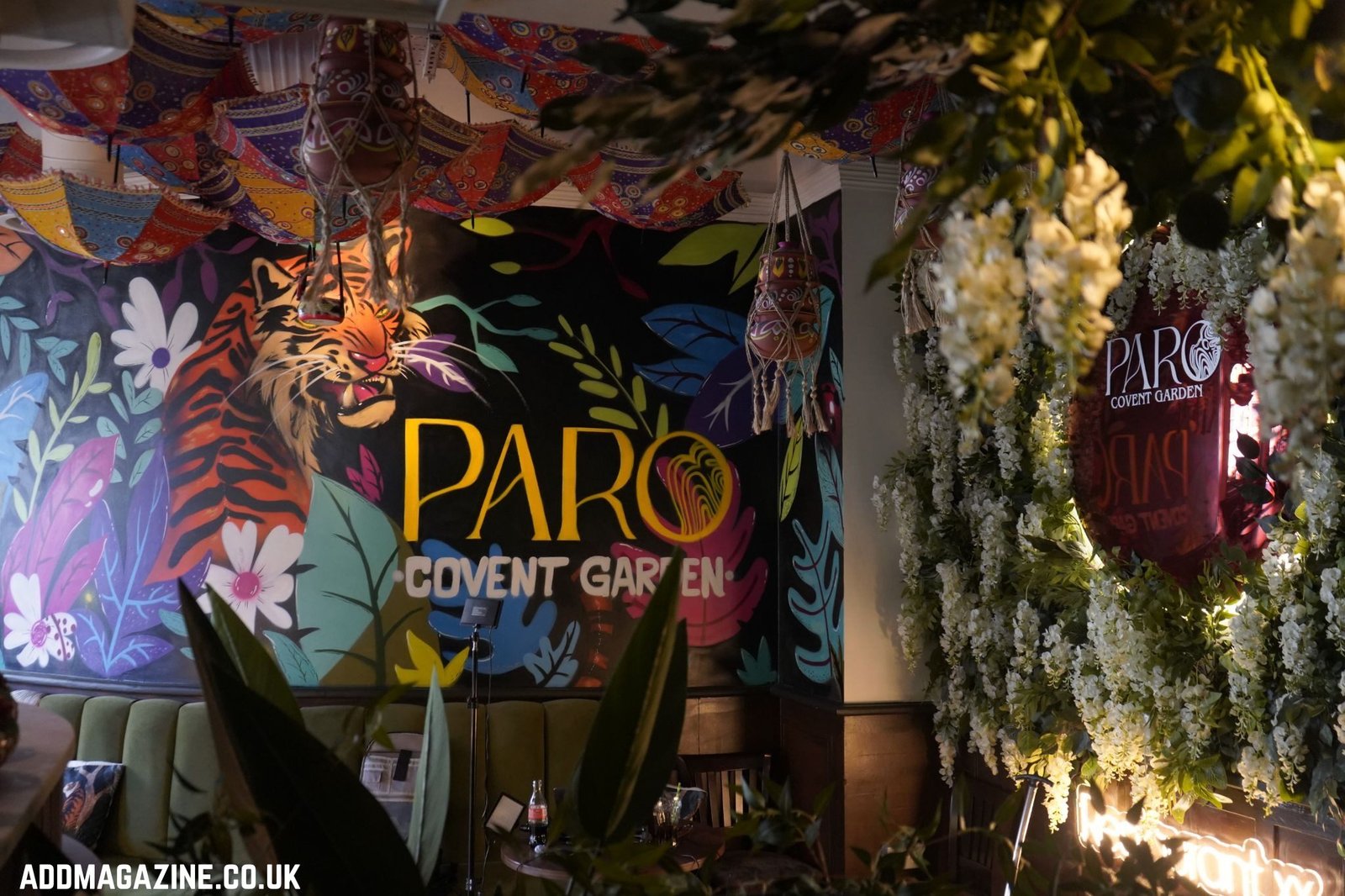 Halal Restaurant Covent Garden