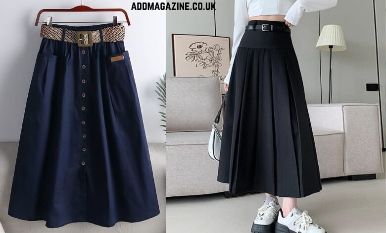 Femboy Clothing Store