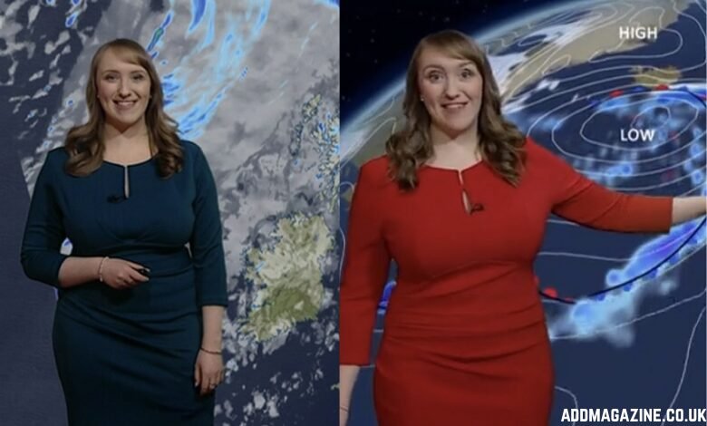 Gillian Brown Disability