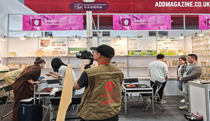 Ancheng wooden cutlery