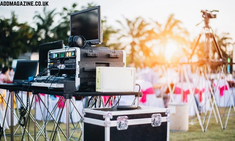 How Digital Platforms Are Revolutionizing Wedding Planning Globally