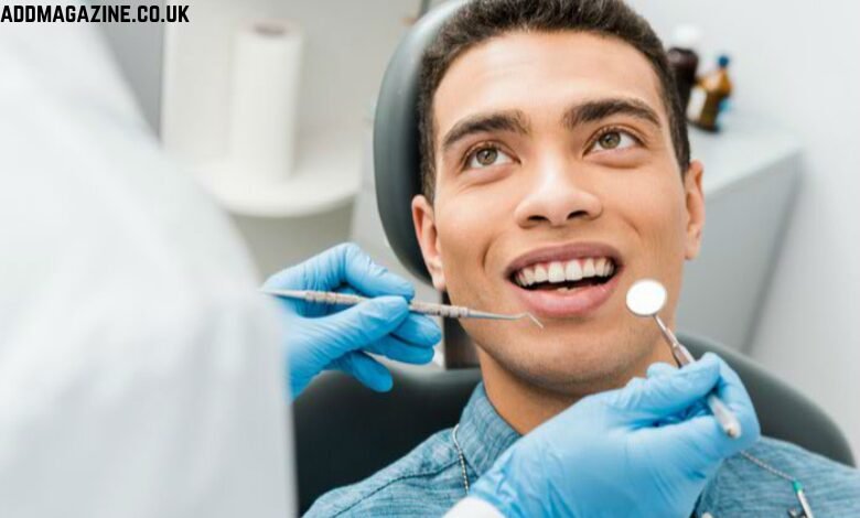 Tooth extraction in Van Nuys