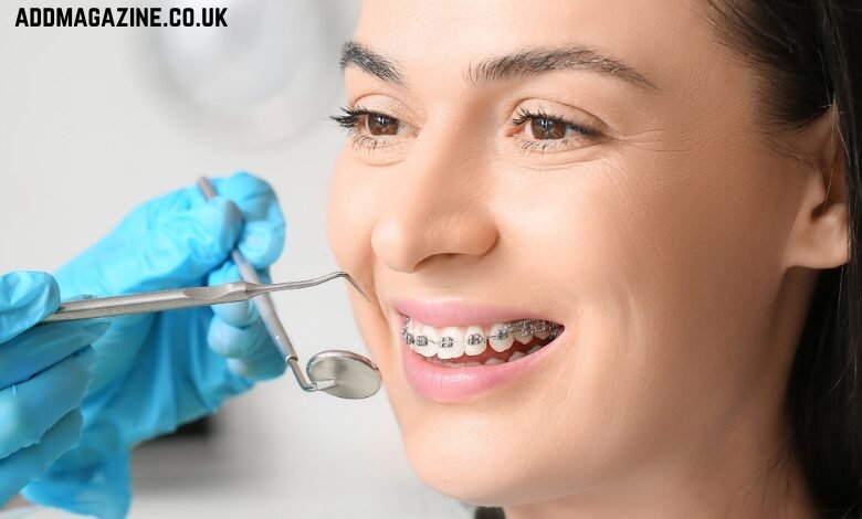 Montgomery orthodontist