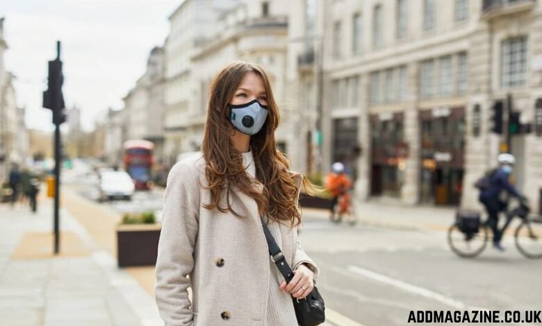 Best Filter Mask for Allergies