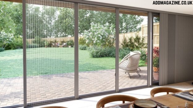 insect blinds for windows