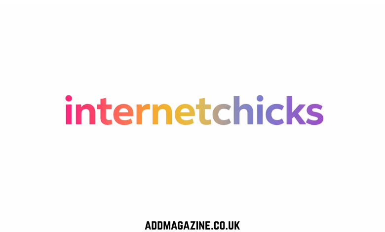 Internet Chicks