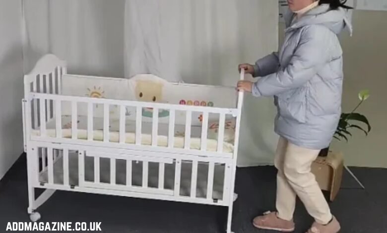 Clafbebe baby furniture