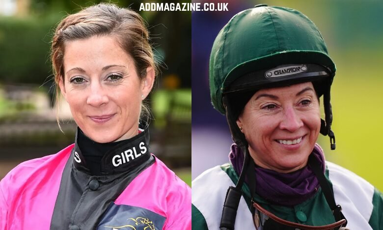 Is Hayley Turner in a Relationship