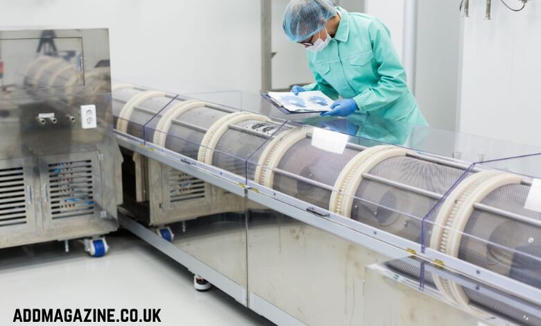 thermoforming companies