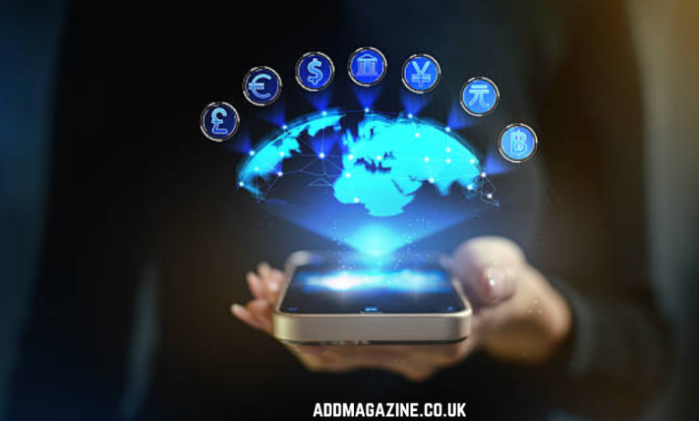 Key Technology Trends That Are Defining The Future Of The Digital World ...
