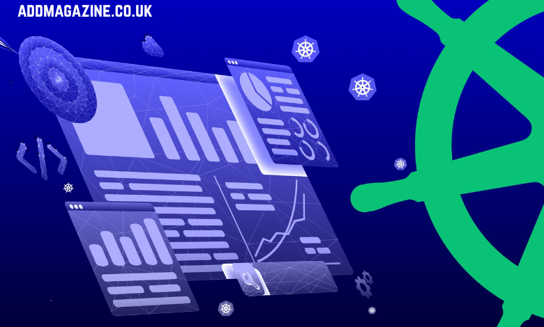 Kubernetes Cost Management and Optimization