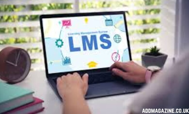 learning management system platform