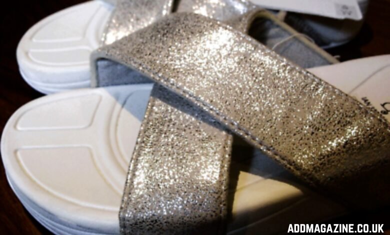 Lidl Esmara Silver Sandals Review