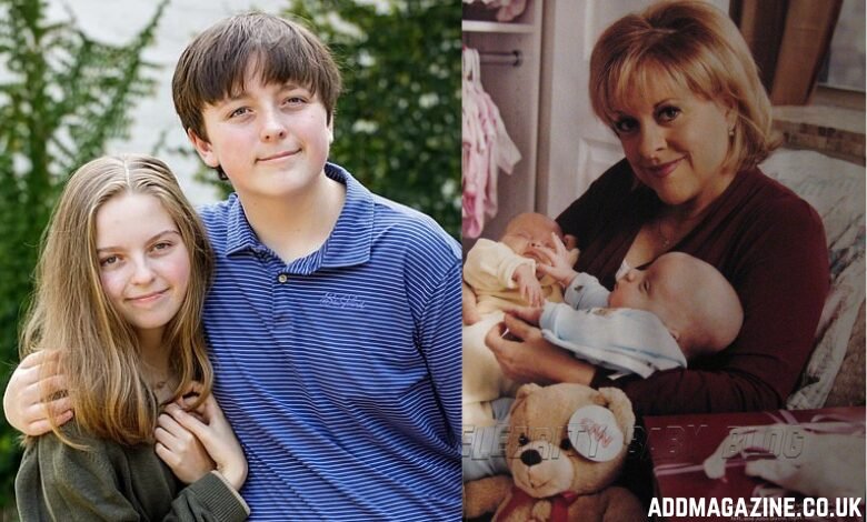 Lucy Elizabeth Linch