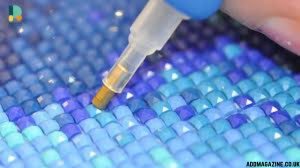 Diamond Painting Pens