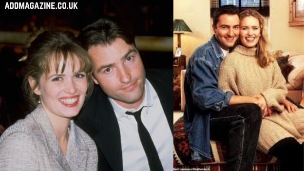 Nick Berry Net Worth