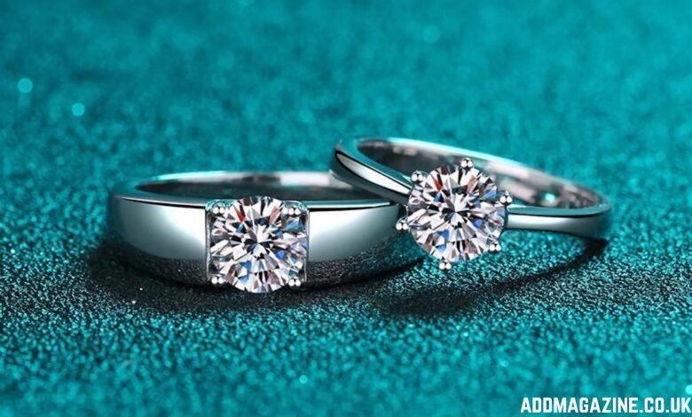 promise rings for couples