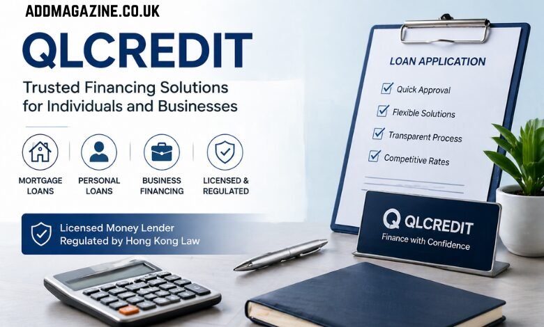 QLCredit