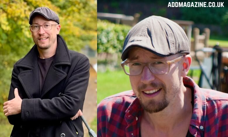 Robbie Cummins Income Per Month