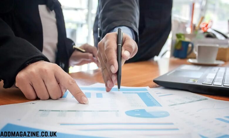 accounting services in Dubai