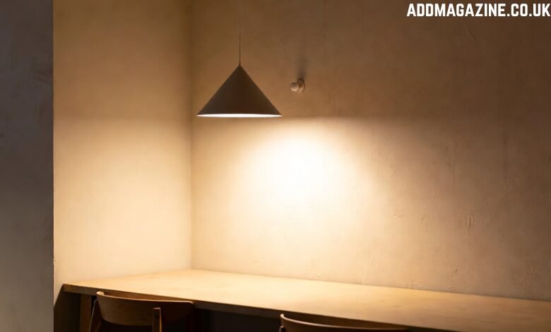 pendant lighting for dining room