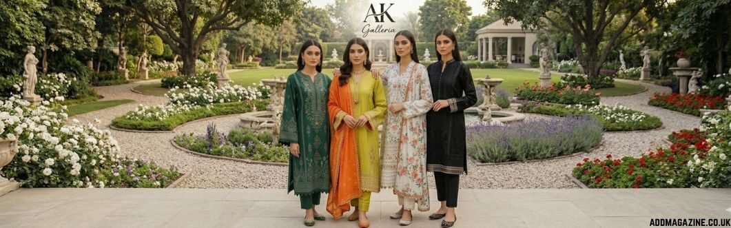women's Eid dresses