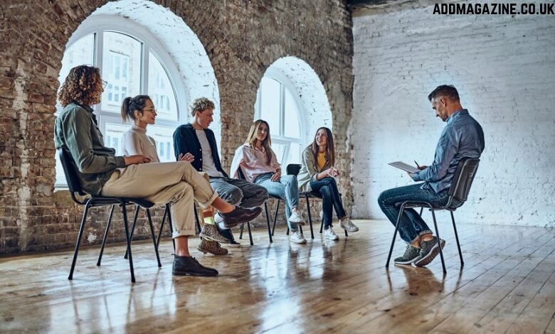 Mental health treatment