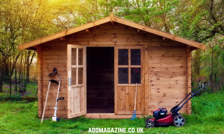 guidance on maintaining exterior timber cladding