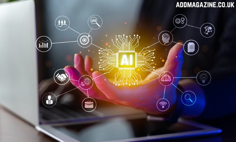 The Rise of Multi-Model AI Platforms in the Digital Age