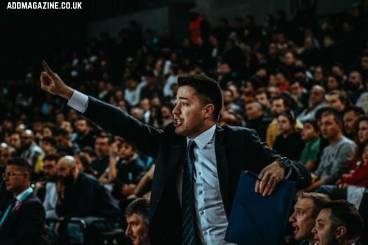 mass participation events