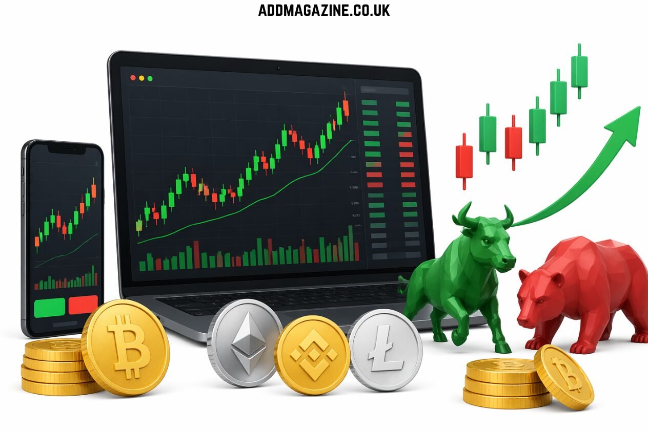 WhiteBIT crypto market-making program