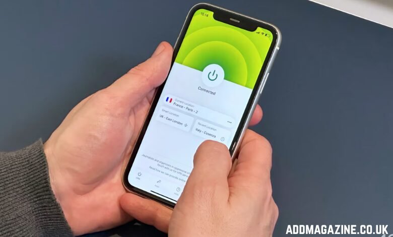 free VPN download iOS