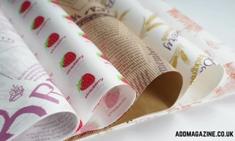 Top 7 Types of Food Paper for Every Cooking Task - ADD MAGAZINE