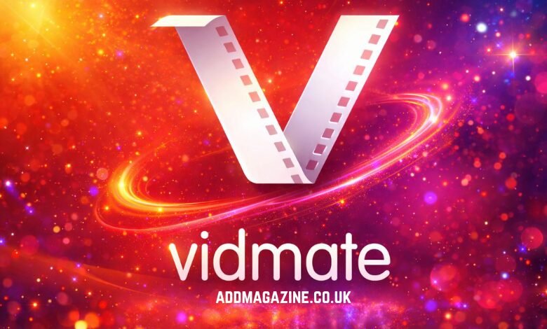 VidMate