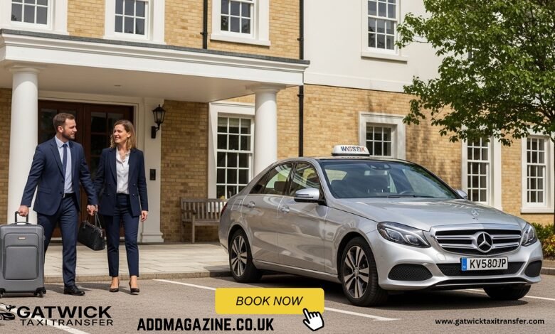 compare airport taxi prices