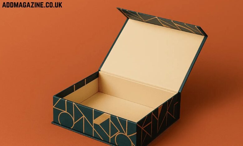 collapsible rigid boxes