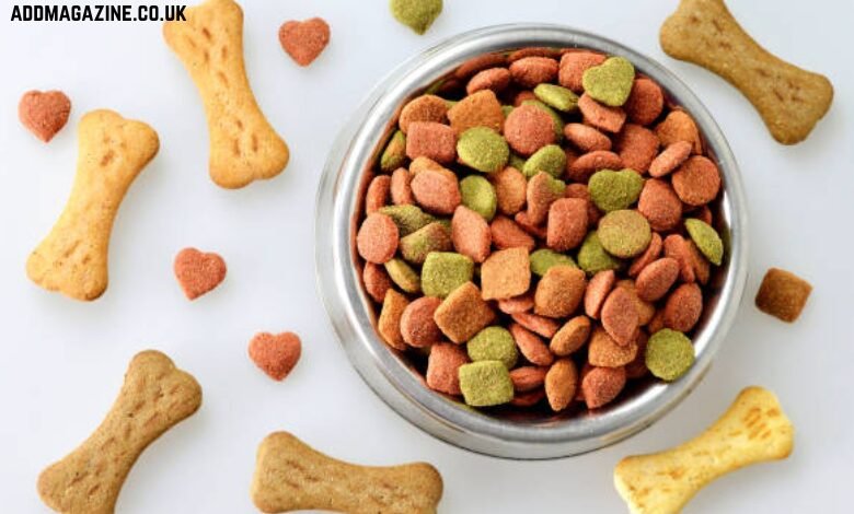 best dog food Canada