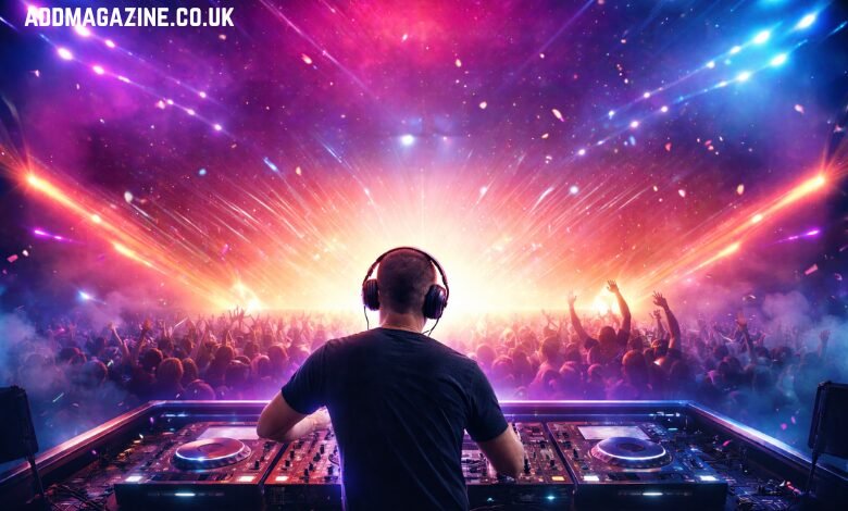 When Should You Add a Drop in a Track