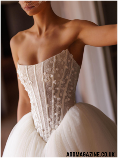 Where to Buy Designer Wedding Dresses