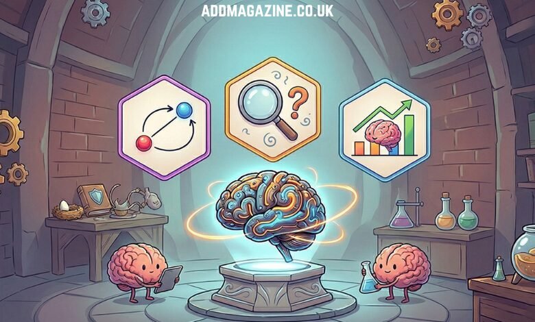 multiple websites for Brain Test answers